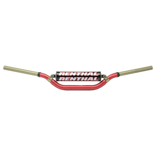 Renthal twinwall 8 - renthal, 1/8"
