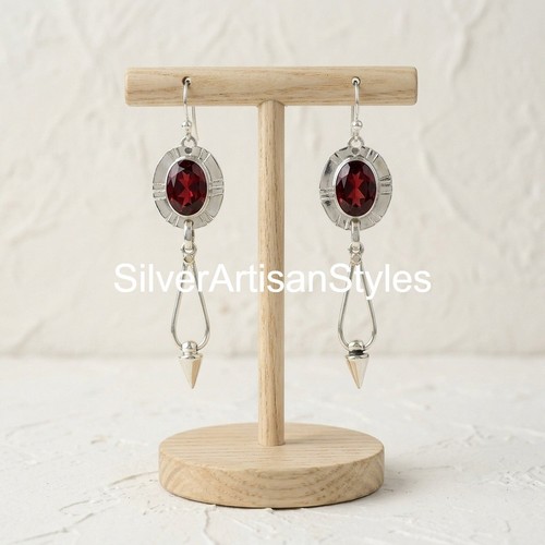 Boucles oreilles argent - boucles,