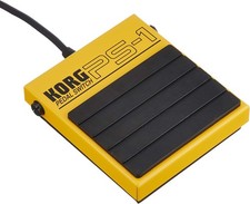 Commutateur à pédale KORG