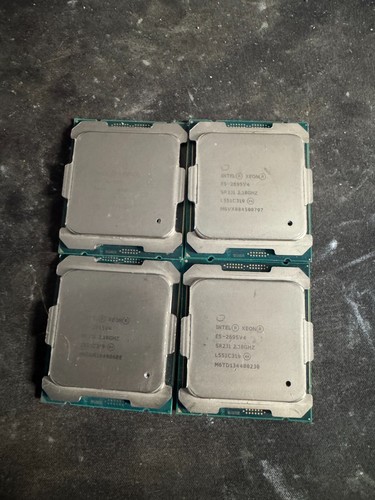 Grade intel xeon e5 2695 - [grade, e5-2695