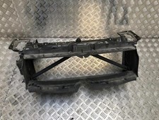 Armature avant, Masque avant