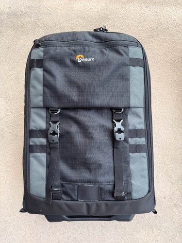 Lowepro pro trekker rlx 450 - pro,