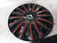 Enjoliveur RENAULT TWINGO 3 PHASE 1