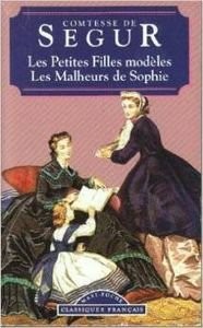 Petites filles modeles - petites, (les)