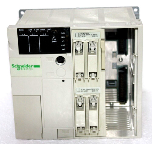 Schneider tsx3710101 tsx3710dc - tsx3710101,