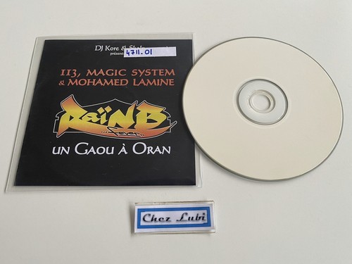 113 magic system un gaou - -,
