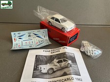 Voiture Miniature Kit non