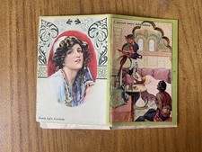 Calendrier de Table Le Oiseau