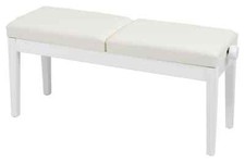 Banquette de Piano Régable