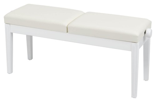Banquette piano régable - banquette,