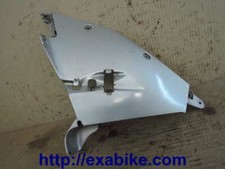 habillage inferieur pour