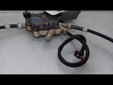 Mecanismemoteur leve-glace avg Audi 80 B4 Avant (8C5) 1.9 td (1991-1994)