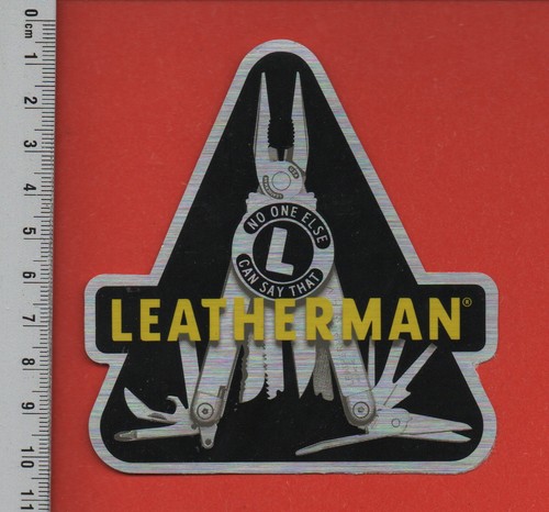 Leatherman pince - ⭐,
