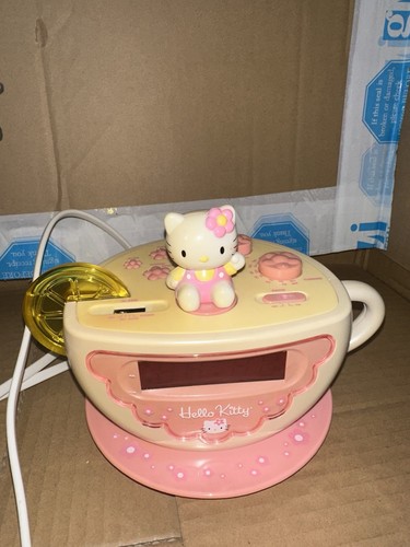 Hello kitty tea - hello, cup