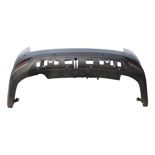 Pare choc arriere peugeot - choc,