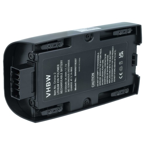 Batterie pour parrot - pour,
