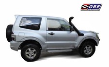 Snorkel kit admission - snorkel,
