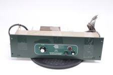 Amplificateur De Puissance À État Solide Altec 1593B 50W - État Acceptable