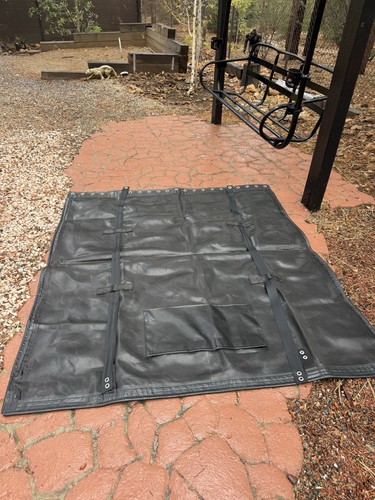 Hobie brand new - brand, solid
