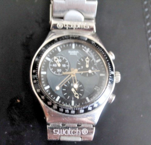 Montre swatch irony - montre,