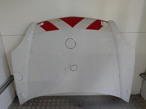 Capot renault kangoo phase - capot,