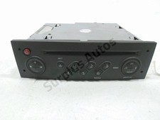 AUTORADIO 8200666142 RENAULT SCENIC 2 phase 2 (09/2006 04/2009) / NE 227140