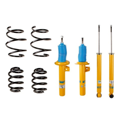 Bilstein eibach b12 pro kit - bilstein/eibach,