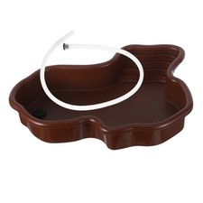 Extra Grande Turtle Piscine