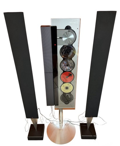 Bang olufsen beosound 9000 - beosound, 6