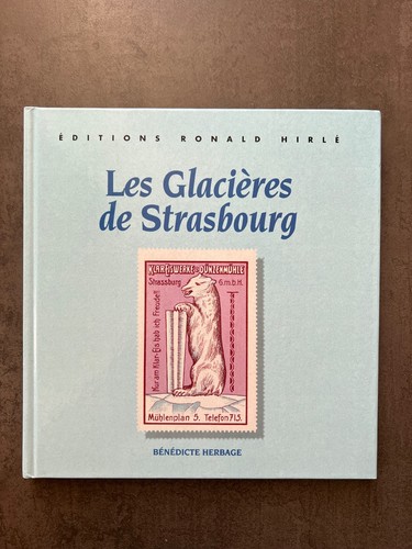 Les glacières strasbourg - strasbourg,