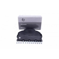 Pour Porsche Boxster Spyder