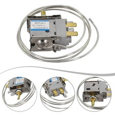 Thermostat mécanique haute performance pour réfrigérateur et congélateur