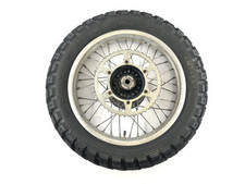 Honda XR 600 R PE04 [1993] - jante arrière jante arrière