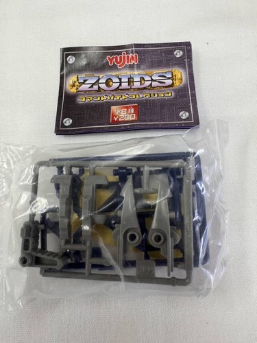 Collection zoids solids - collection,