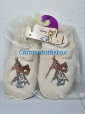Chaussons / Pantoufles / Slippers Disney Bambi & Panpan / Thumper | Taille 38-39