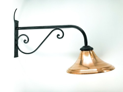 Lampe extérieur fer - lampe, d'extérieur