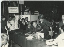 France, Chambre Syndicale des