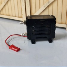 Ventilateur de refroidissement