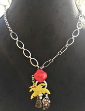 Taratata - Collier -