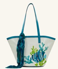 Patricia Nash Marconia Striped