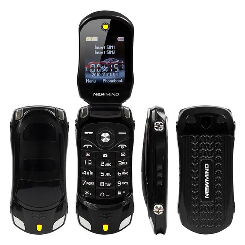 Mini téléphone portable - téléphone,