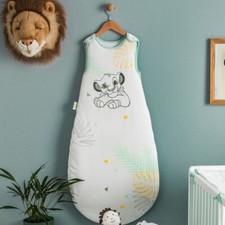 Gigoteuse douillette bébé - /,