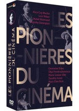 Les Pionnières du Cinéma -