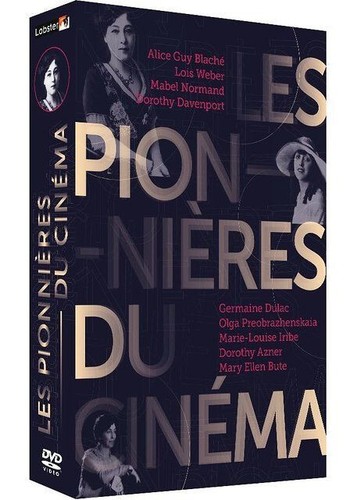 Les pionnières cinéma - cinéma,