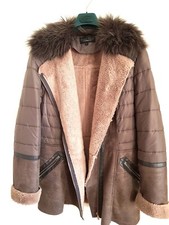 Veste river skin - veste, peu