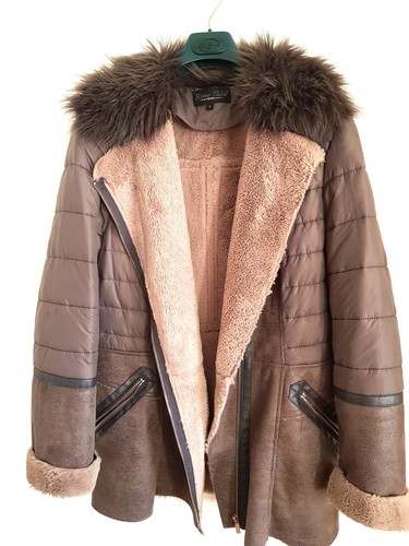 Veste river skin - veste, peu
