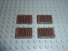 LEGO Stickered Assembly 3 x 2