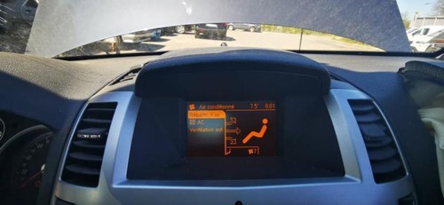 Ecran gps opel - opel, b