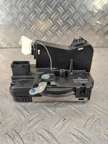 Serrure avant droit renault - avant,