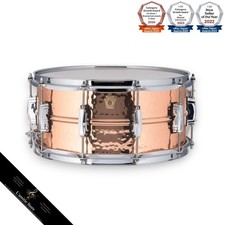 Caisse claire Ludwig LC662K